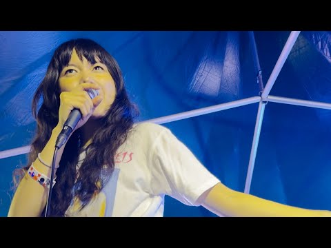 the Tiger - “Respect” - Fuji Rock Festival 2026-07-25
