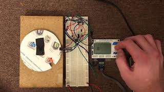 Processors Final Project - Matthew Mancuso & Tyler Ressler