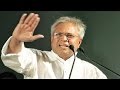 Undavalli Arun Kumar Reacts on AP Cabinet Expansion - Watch Exclusive