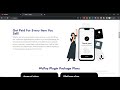 For WordPress: Secure Card Processing with WcPay Payment Plugin
