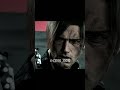 Leon Aura | #shorts #games #residentevil #residentevilrequiem #leonskennedy #edit #edits