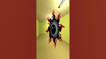 Sprunki Mr Sun Phase 111 Nextbot Gmod