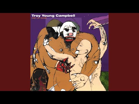 Troy Campbell — Crooked Girl