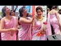 Honey Rose Visuals Mugdha Grand LAUNCH | Veera Simha Reddy Honey Rose GLAMOROUS Video #HoneyRose