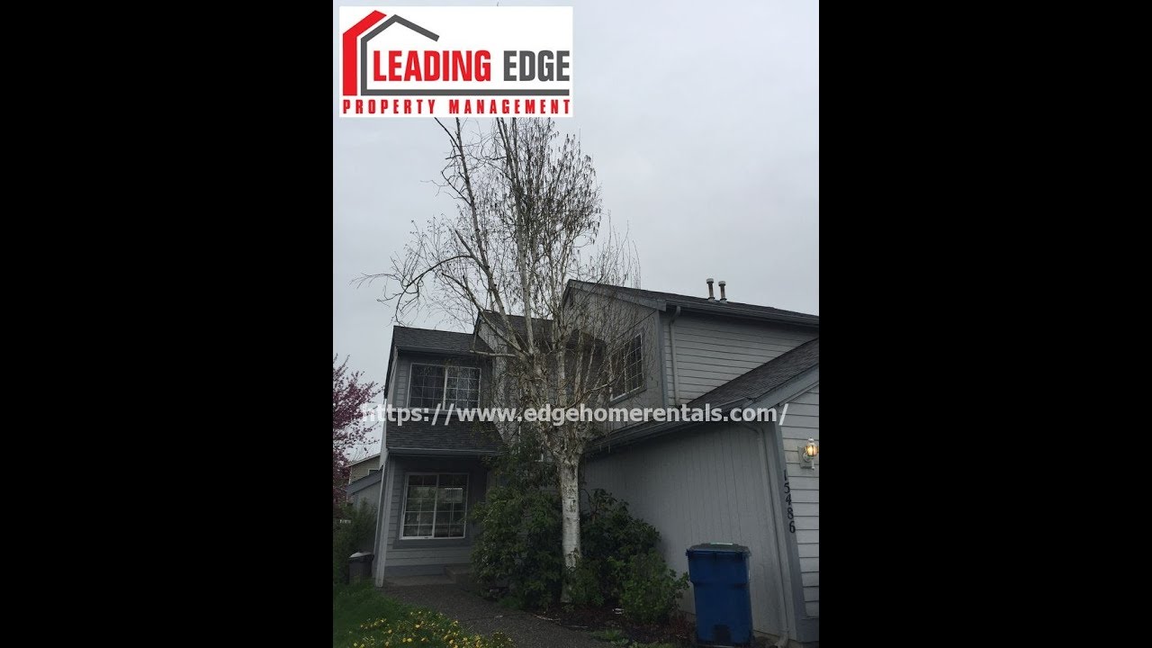 Monroe Rental Houses 3BR/2.5BA by Monroe Property Management YouTube