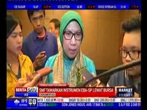 Babak Baru Realisasi Program 1 Juta Rumah