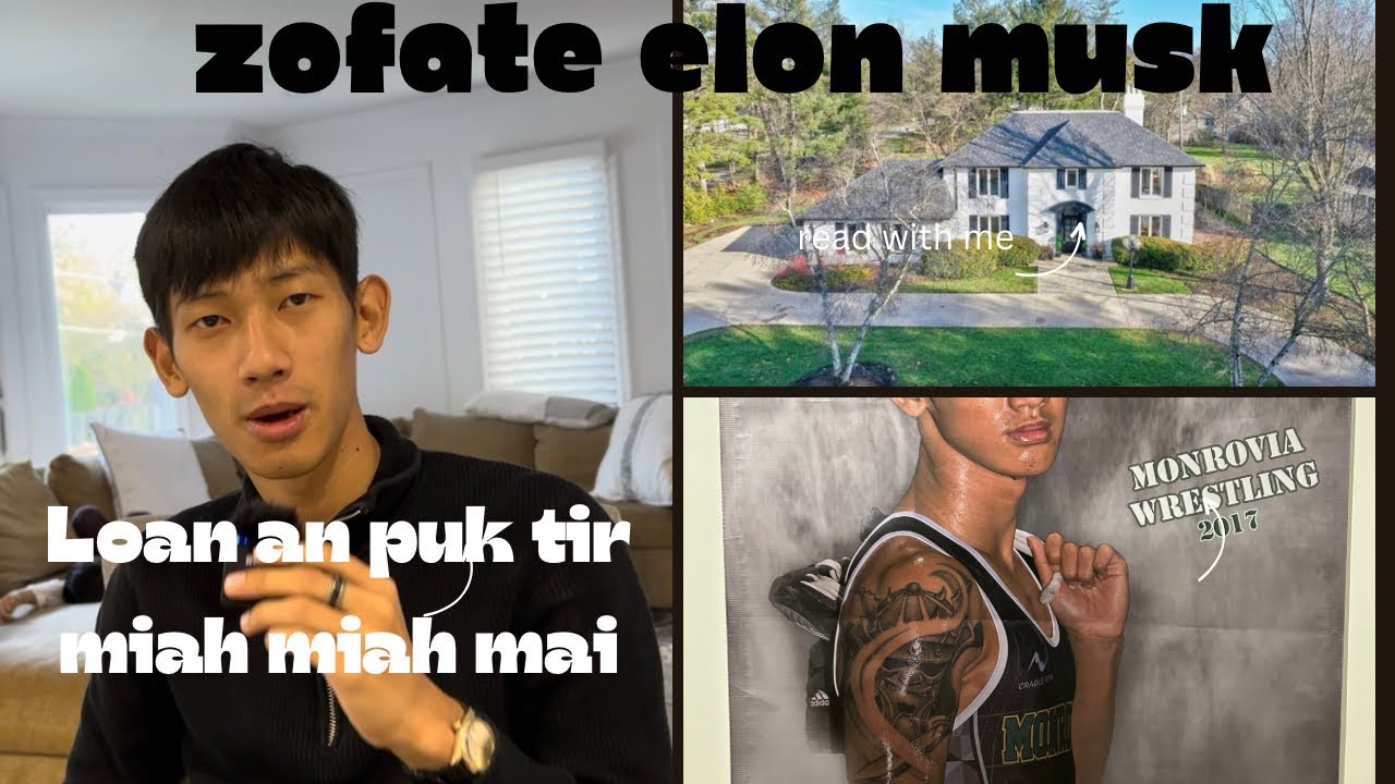He tlangval hian dollar nuai 9 man in thar a lei leh tawh a nia
