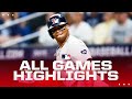 Highlights from ALL games on 5/20! (Rafael Devers hits HR in 6th straight game, Yamamoto dominates!)