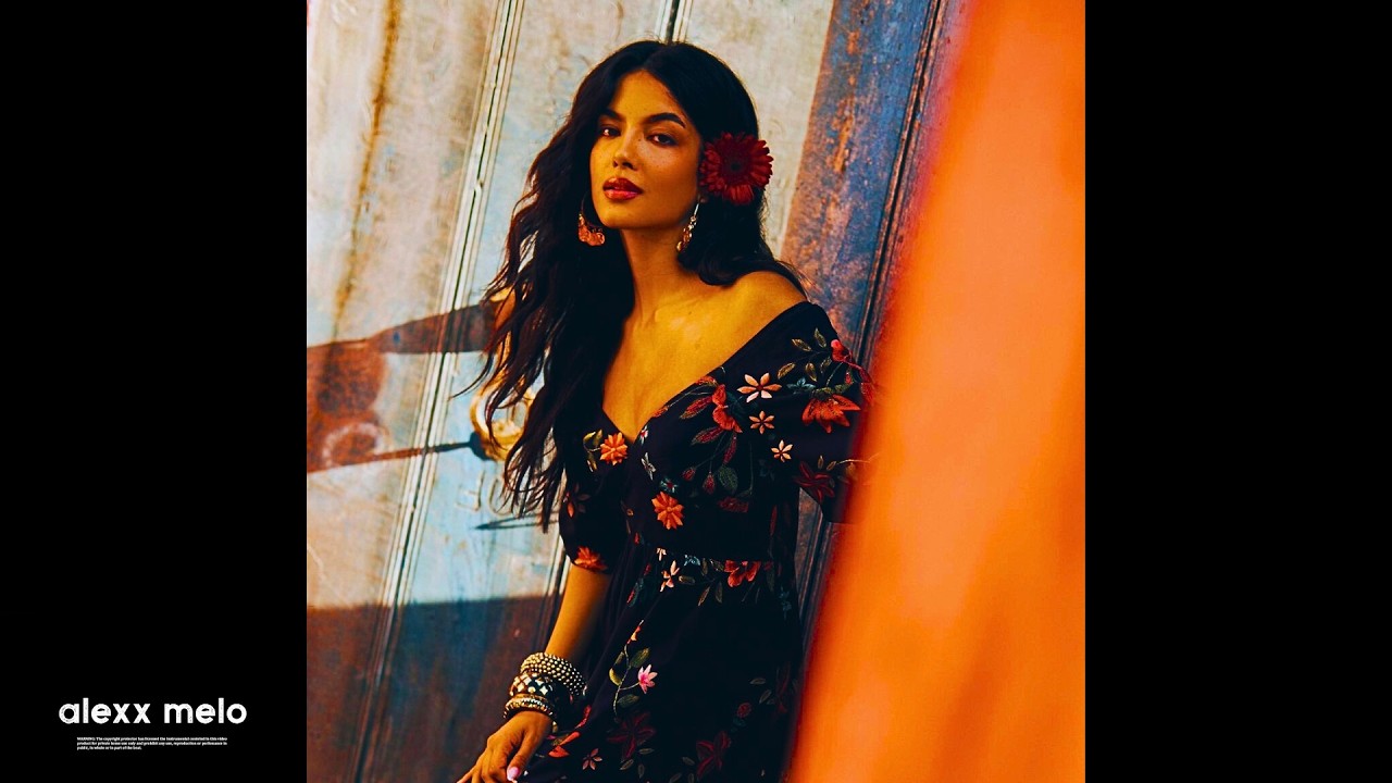 Melodic Reggaeton Type Beat – Feid Type Beat | “CHARM”