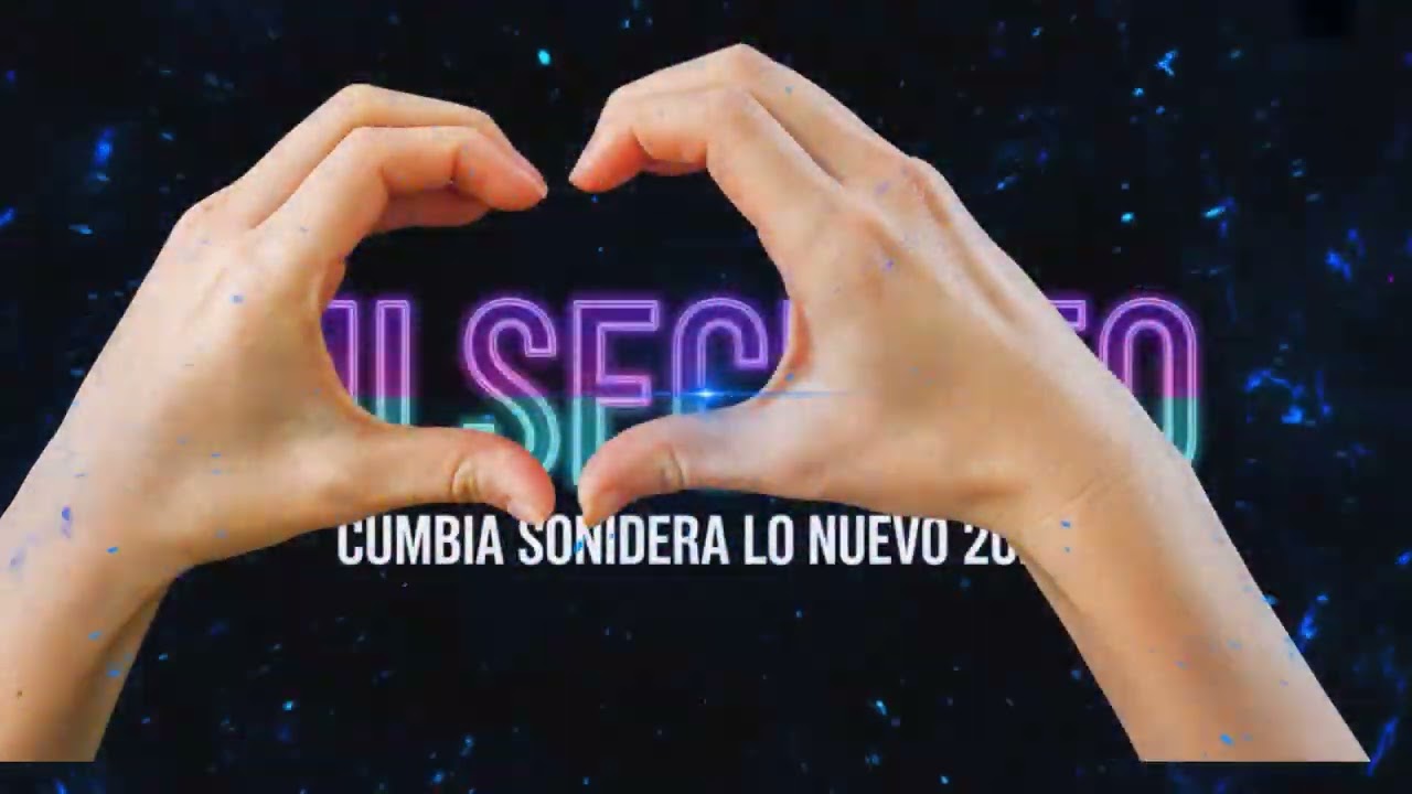 Mi Secreto Cumbia Sonidera Lo Nuevo 2026