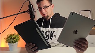 Don't Waste your Money! Galaxy Tab S9 FE vs iPad 10th Gen