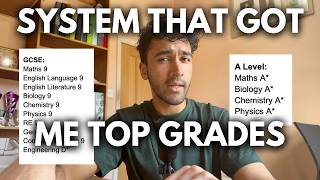 How to Get an A* in ANY SUBJECT