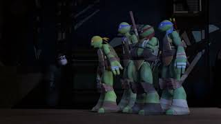 tmnt splinter take up weapon