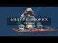 【洋楽 Playlist】中毒注意⚠️ 静かな夜に染み込む Cold Chill HipHop MIX ❄️🌃|DJ Penguin Edition|作業・集中・ナイトBGM|Vol.21