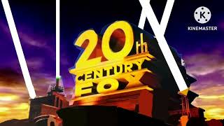 20th century fox cinemacon Speedrun
