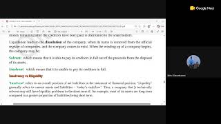 Full ADVANCE AUDIT AND ASSURANCE GENERAL CLASS CHAPTER 11: AUDIT RELATED SERVICE News