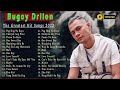 Bugoy Drilon Nonstop Songs 2022 OPM Tagalog Love Songs Full Album