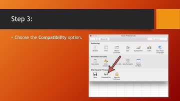 How to Change the Default Save Type in Excel for Mac
