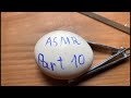 RAW EGG PEELING LIVE