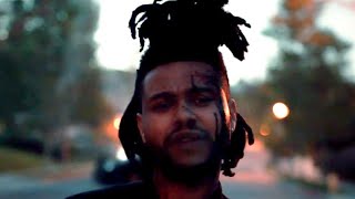 The Weeknd- The Hills (Slowed Down)