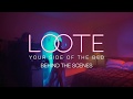 Capture de la vidéo Loote - Your Side Of The Bed (Behind The Scenes)