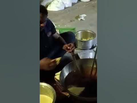 Tilak Nagar Samosa Wala#morning samosa at tilak nagar #shorts #delhi ...