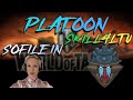 Platoon with the amazing Sofilein! | World of Tanks