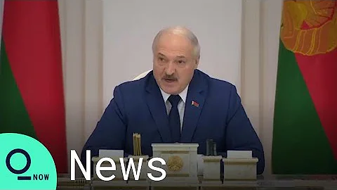 Belarusian President Hints at Shutting Down Gas Supplies to Europe - DayDayNews