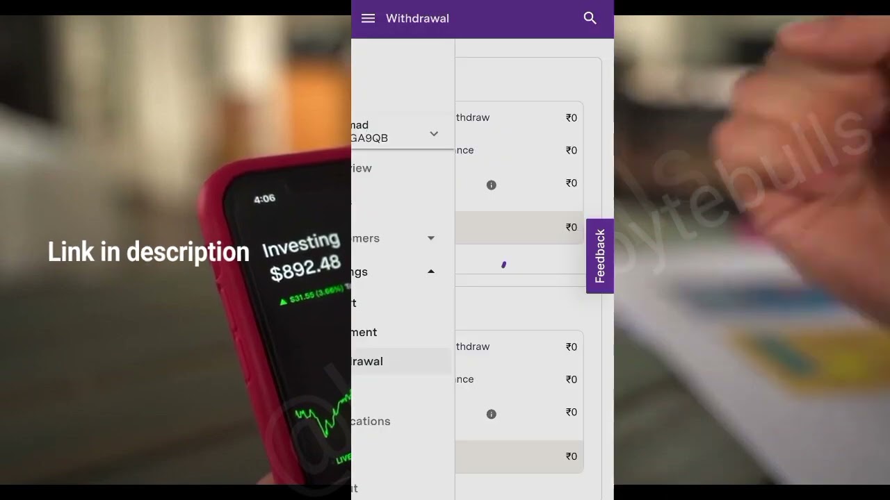 Upstox Se paise kaise kamaye 2025,upstox partner program,upstox partner,