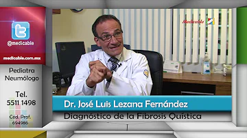 ¿A qué edad se puede diagnosticar la fibrosis quística?