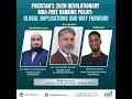Pakistan's 2028 Revolutionary Riba-Free Banking Policy: Global Implications and Way Forward