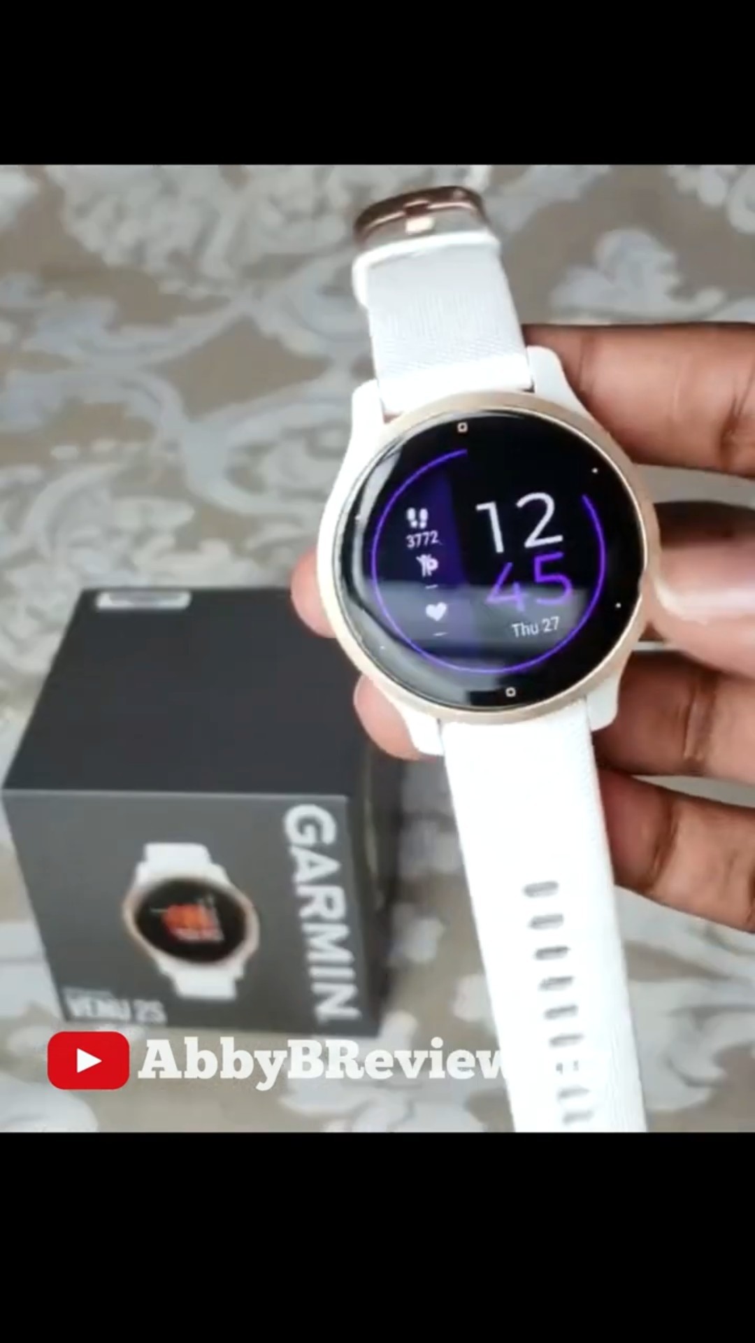 GARMIN VENU2S | APPS-BICENTENARIO-PRD-01.AZUREWEBSITES.NET