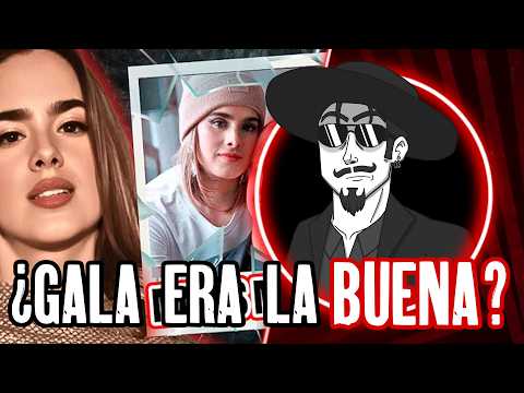 GALA MONTES: Madres ABUSIVAS - Mal de Amores |REACCIONANDO ANDO