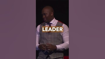 Management vs Leadership | Vusi Thembekwayo