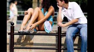 Onde Os Homens Prendem Atenção