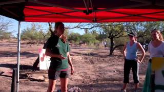 Monsoon Celebration and Community Potluck