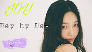 JOY - Day by Day Myanmar Sub Mm Sub screenshot 4