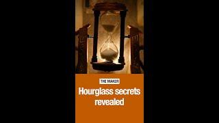 The Maker - Hourglass secrets revealed!