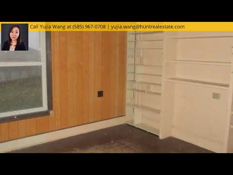 14543 Richmond Ave, Sterling, NY home video tour