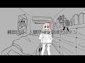 観察LOG:人間恐怖症電波ガルテン ft.瀬戸麻之