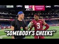 Pro Athletes Reveal the Weirdest Things They’ve Ever Signed!