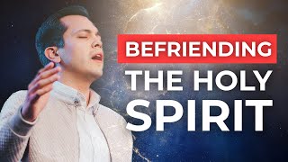 How Do I Become a Friend of the Holy Spirit?  3 Simple Keys