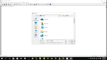 c++ tutorial for beginners part #1 "installing Quincy"