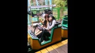 Viola arza - kpk (kangen pengen ketemu)
