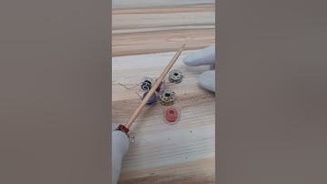 How to Store Your Bobbins - Easy to Do!