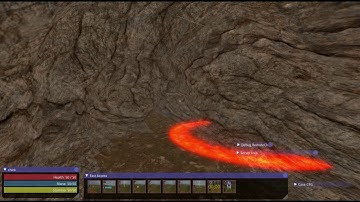 3D c++ rpg game attempt #42 cave level generator