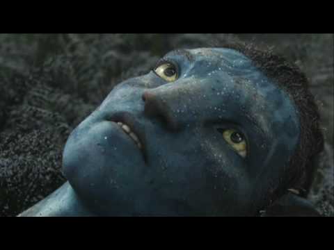 New Avatar Movie Behind the Scenes Footage! - Video