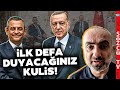 Smail saymaz tarihi zirvede anbean konuulanlar anlatt erdoan bunu duyunca ok arm