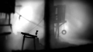 Maxi Plays: Limbo #EP2: Spider Web-Boy