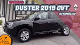 duster 2019 cambio automatico duster 2019 cambio automatico